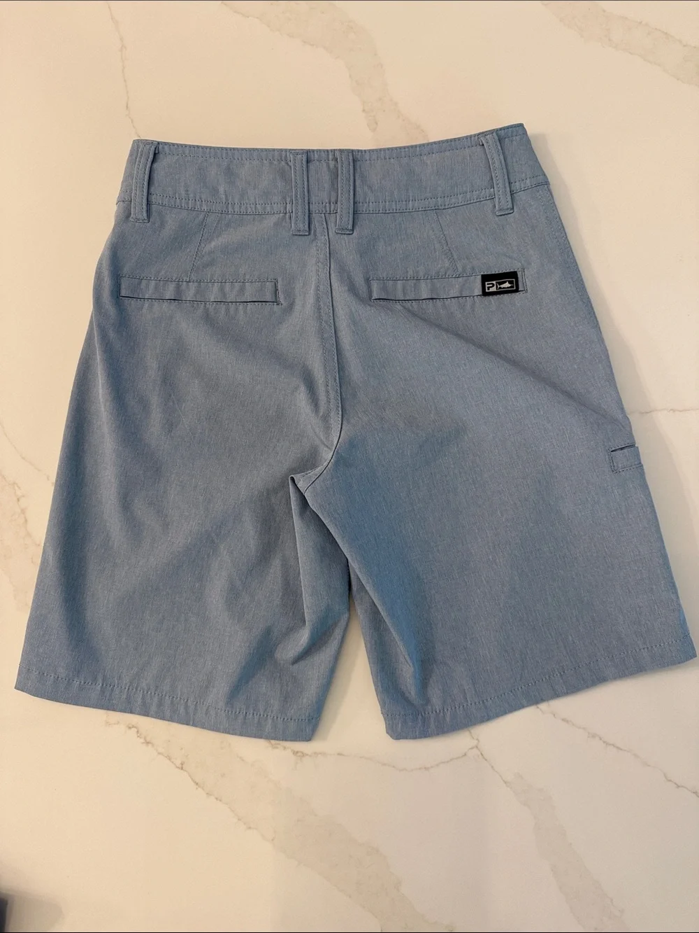 Pelagic Performance Swim Shorts